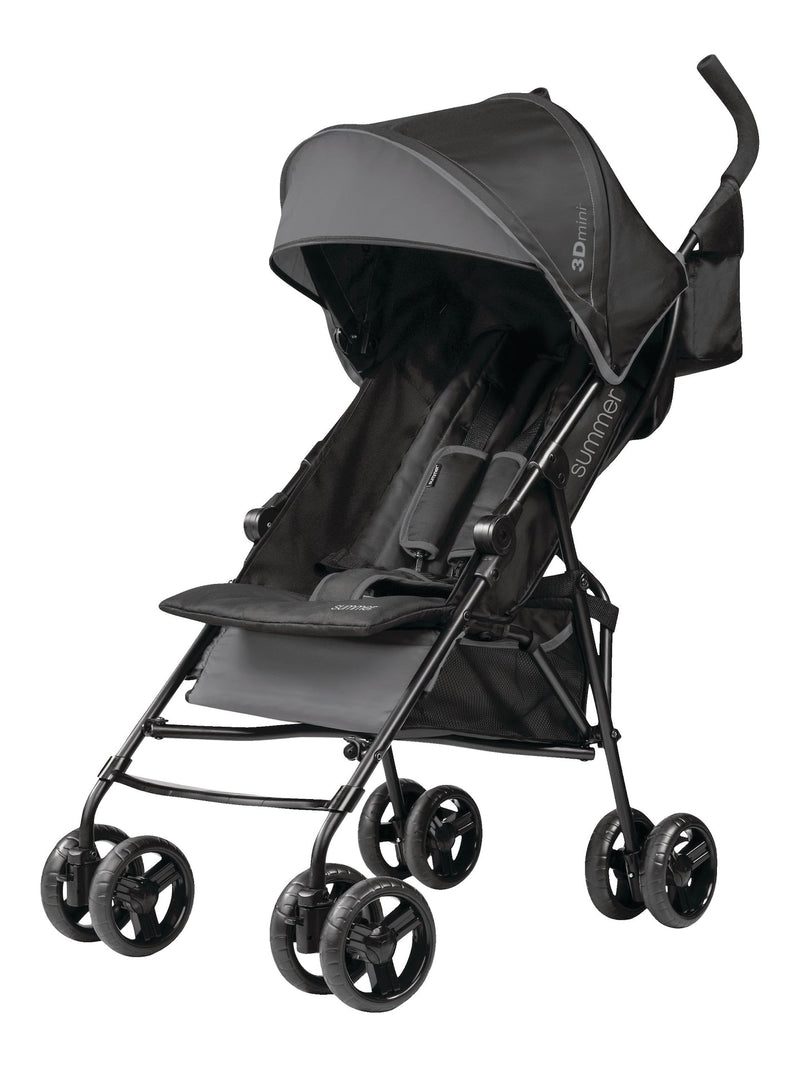 Summer by 3Dmini Convenience Stroller, Foldable, Lightweight N5105