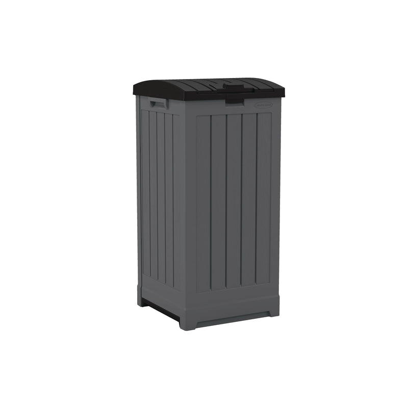 Trash Outdoor Garbage/Trash Refuse Container, 135L D3521