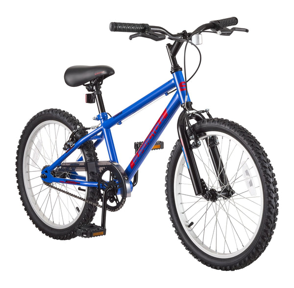 Charge Youth Bike with V Brakes, 20-in O2099