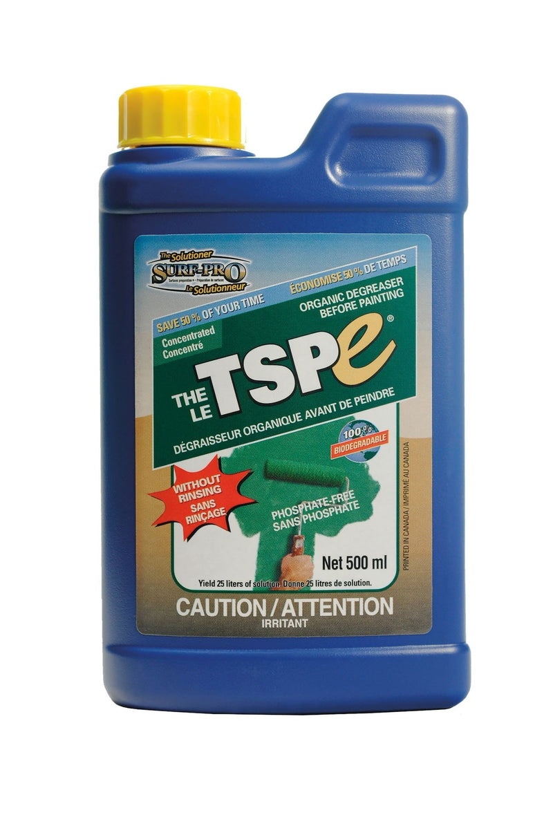TSPE Ecological Organic Surface Cleaner & Degreaser, 500-mL F8144