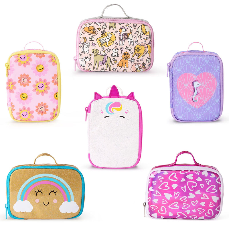 Surprise Mini Luggague with Accessories Q7514