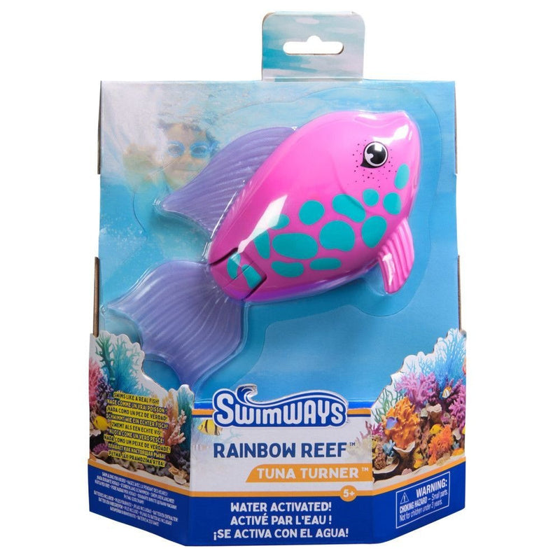 Rainbow Reef Pool Toy, Ages 5+ I4482