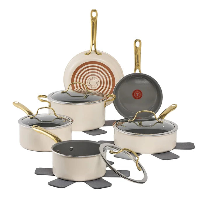 Preserve Ceramic Cookware Set, 13-piece B1835