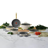 Preserve Ceramic Cookware Set, 13-piece