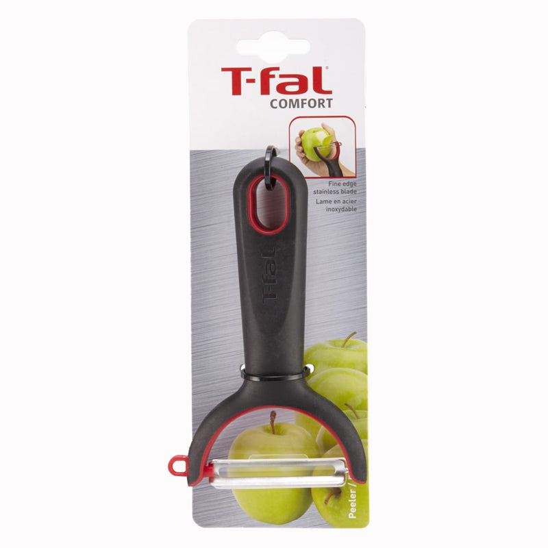 Stainless Steel Y Shaped Peeler G9518