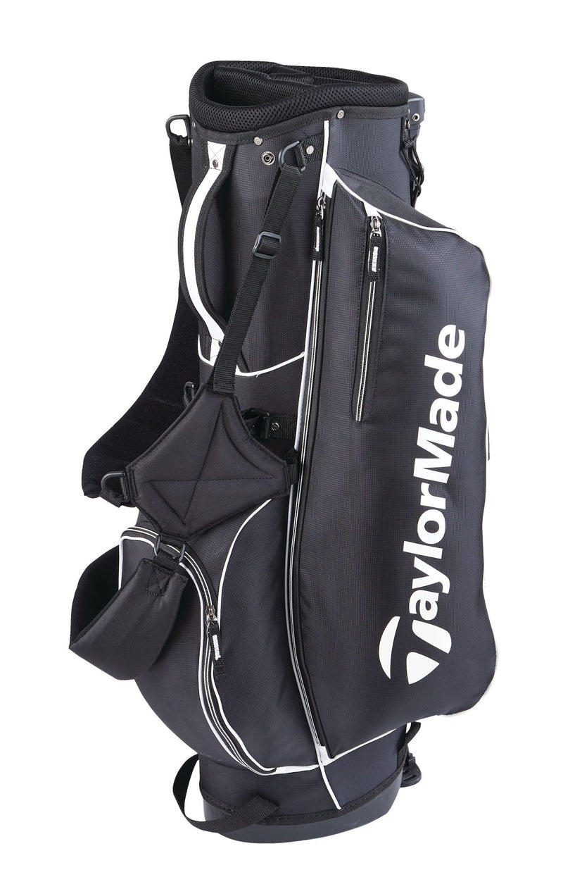 5.0 Stand Bag, Black Z6295