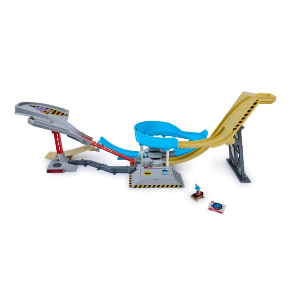 Free Riders Extreme Playset O6749
