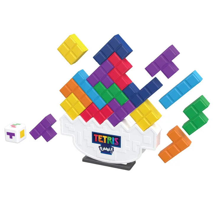 XL Tumble P1321