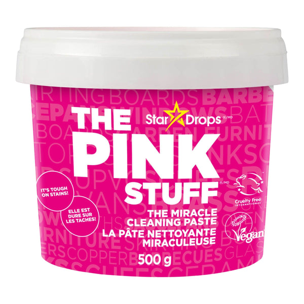 Multi-Purpose Miracle Cleaning Paste, 500-g D3021