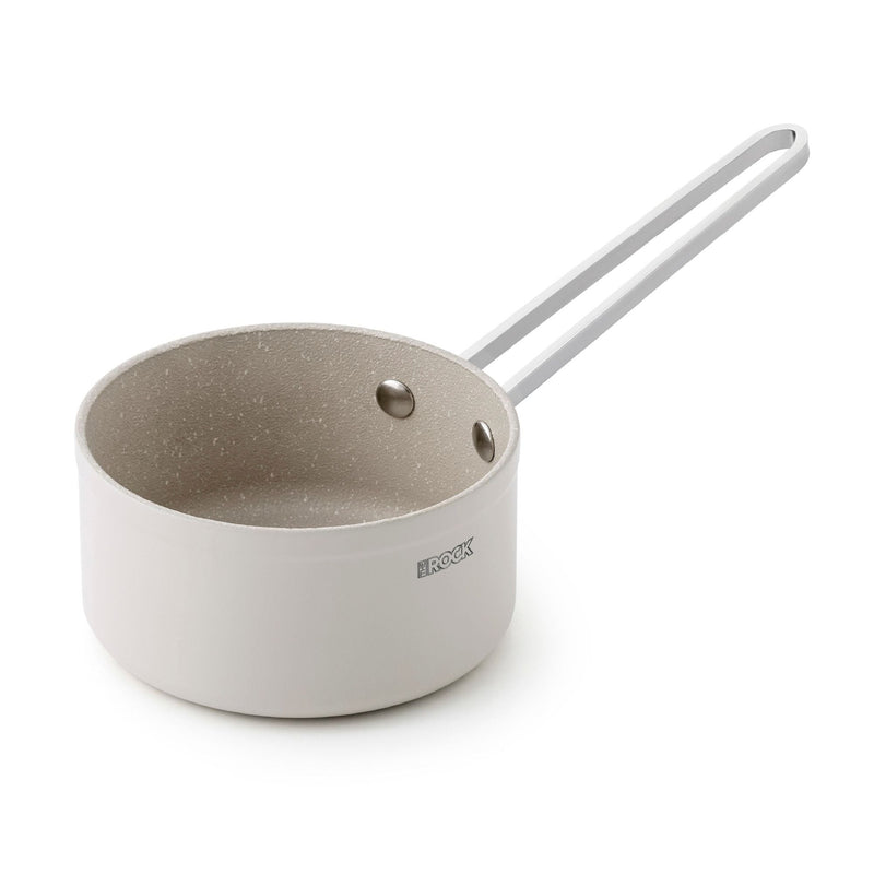 The Rock Mini Saucepan, Cream X1822