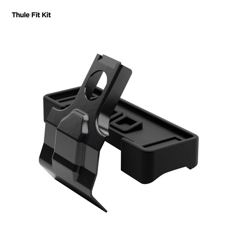 145243 Roof Rack Direct Fit Kit | Pilot I5690