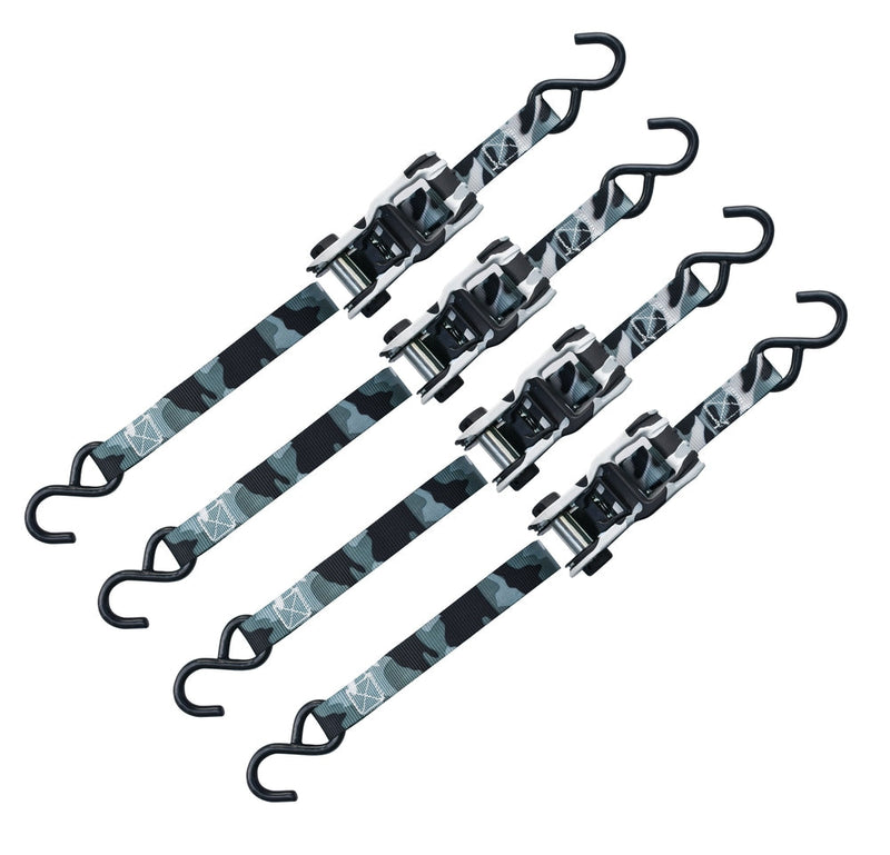 145284 Roof Rack Direct Fit Kit | Mustang Mach-E A6987