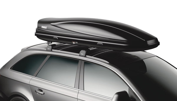 Convoy XT Large Rooftop Cargo Box O7019