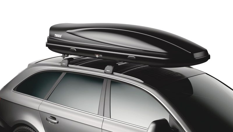 Convoy XT Large Rooftop Cargo Box O7019