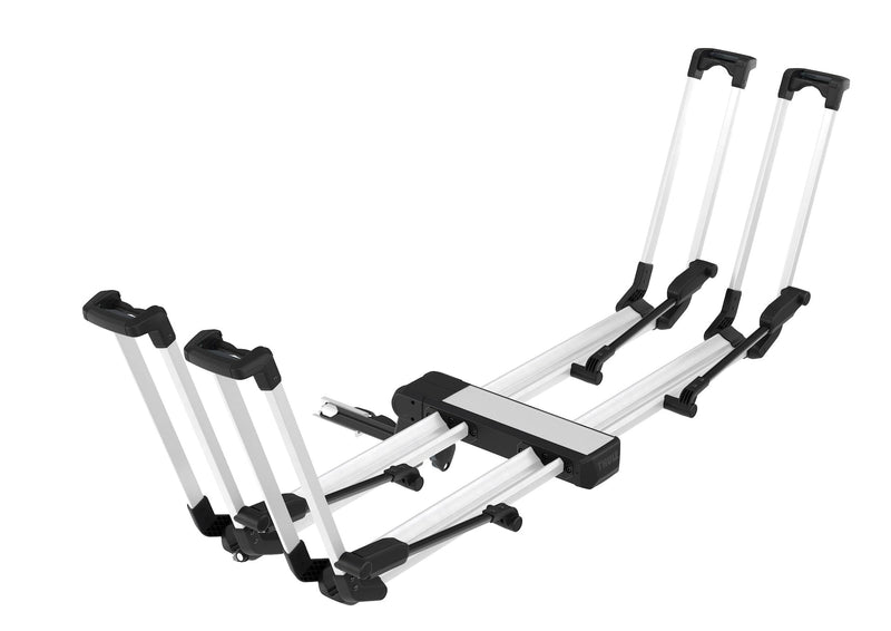 Helium Platform XT 2 Trunk-Mount Bike Holder Z3958
