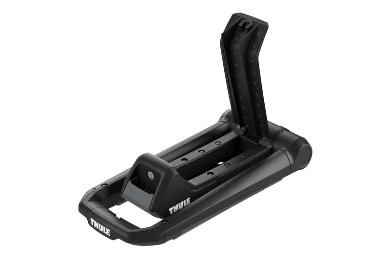 Hull-a-Port Aero J-Style Kayak Rack with Protective Pads D2398