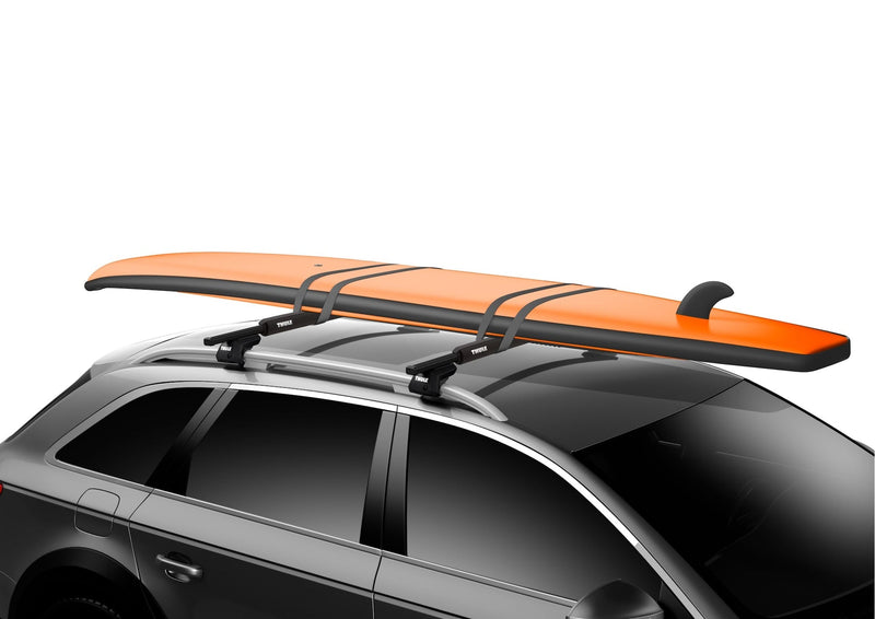 Narrow Roof Top Mount Surf Pad, UV-Resistant, Large, 30-in, 2-pc J9418