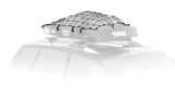 Stretch Mesh Roof Top Cargo Basket Net For Extension, 40 x 36-in