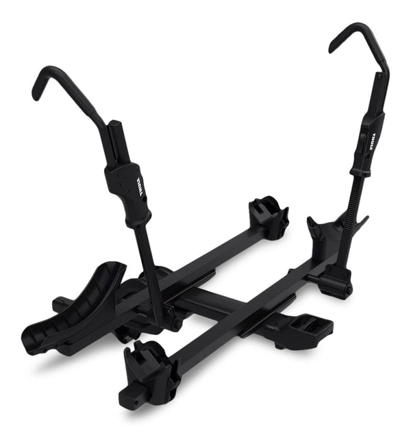 T2 Pro X 2-Bike Carrier, 2-in, Black V3675