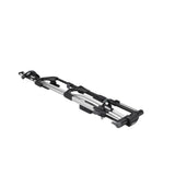 UpRide Wheel Mount Roof Bike Rack with Ratcheting Strap