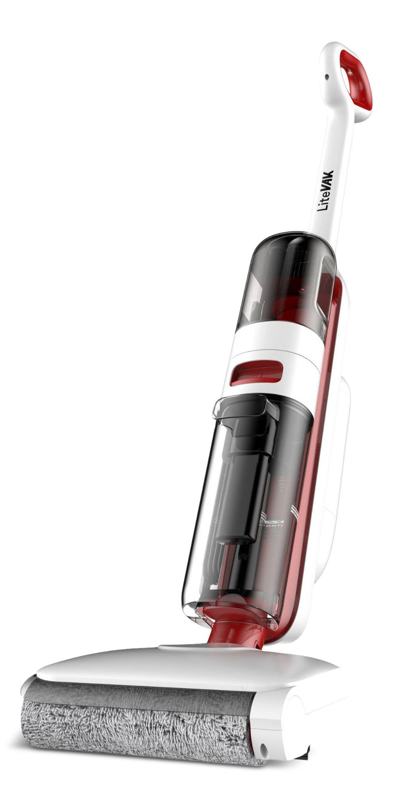 Tineco Litevak Corded Hard Floor Wet Cleaner Q2668