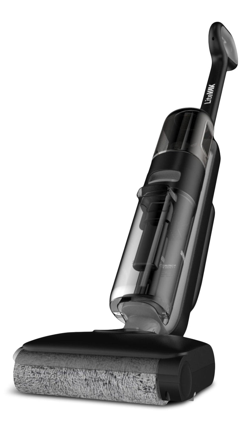 Tineco Litevak Pro Cordless Hard Floor Wet Cleaner W5344