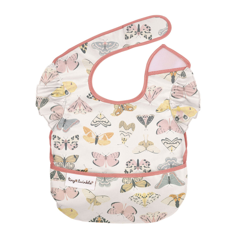 Mess-Proof Easy Bib O1965