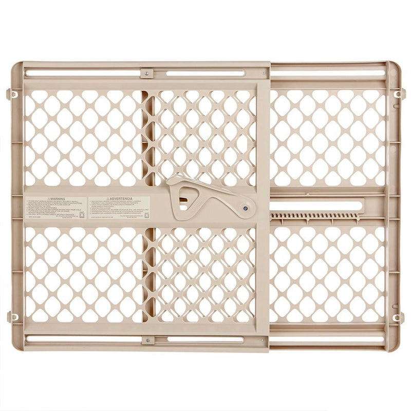 Supergate Select Baby/Pet Safety Gate E7047