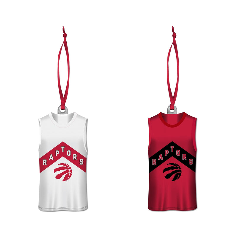 Jersey Ornament, 2-Pack I5892