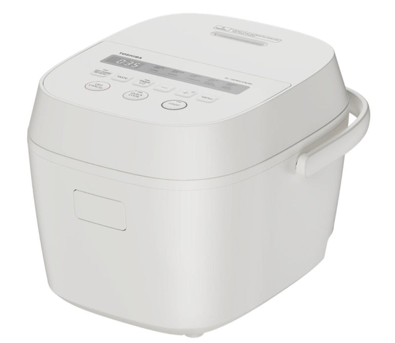 Digital Rice Cooker, 5-Cup L4848