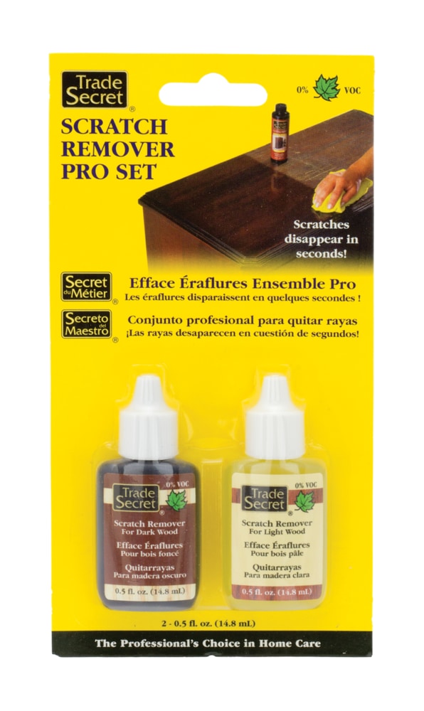 Wood Scratch Remover Pro Set, 14.8-mL P0320