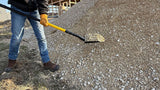 Steel Excavator Shovel