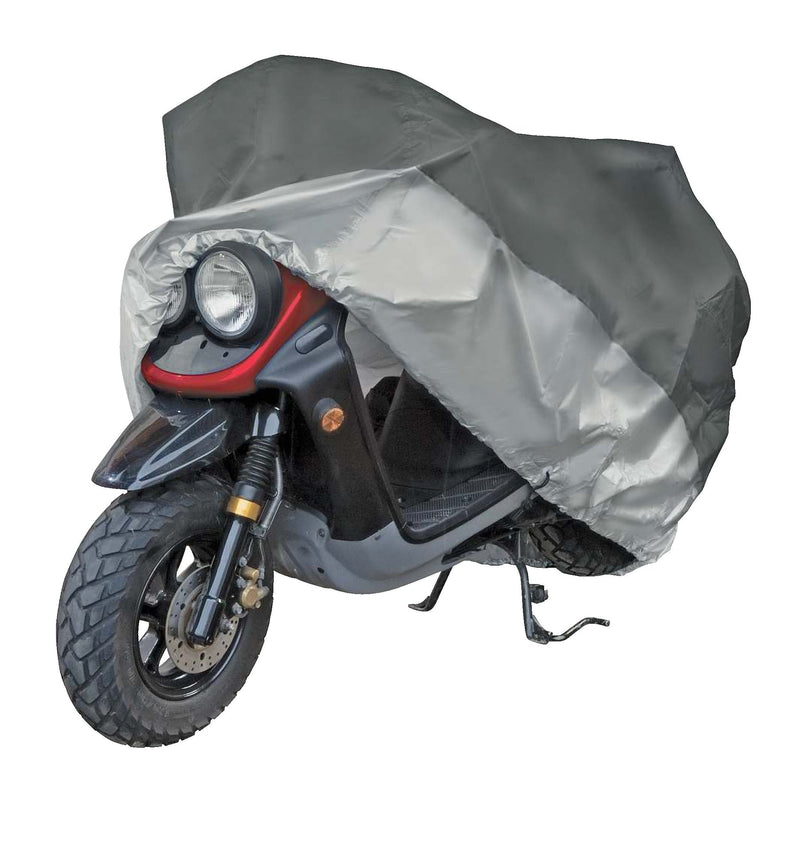 Fabric Scooter Cover for Water & UV Resistance, Medium C5322