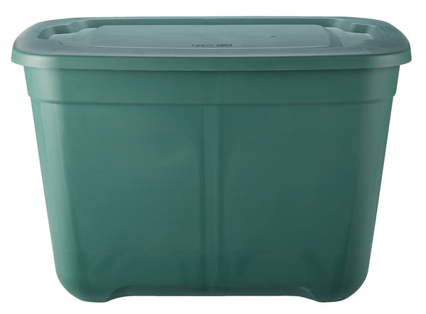 Restore Stackable Storage Box with Lid, 68-L O9298
