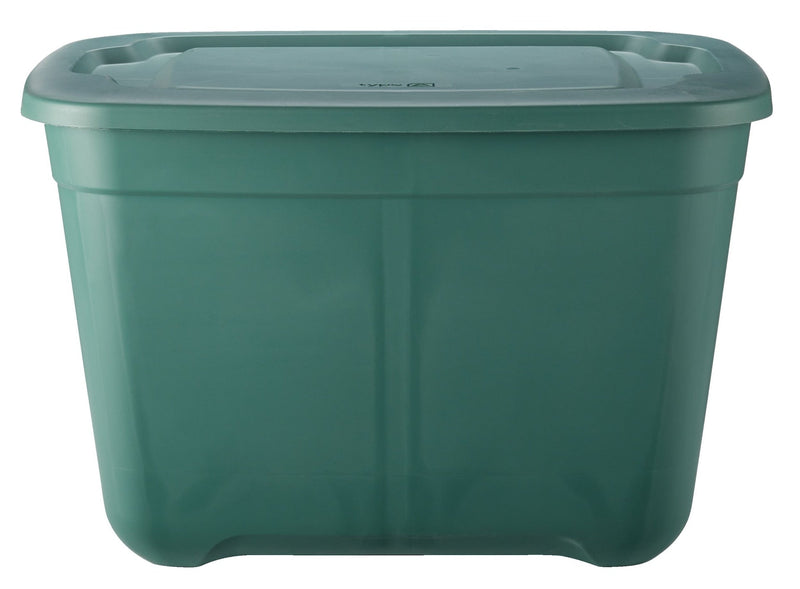 Restore Stackable Storage Box with Lid, 68-L O9298