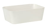 Small Drawer Organizers, 4-pk