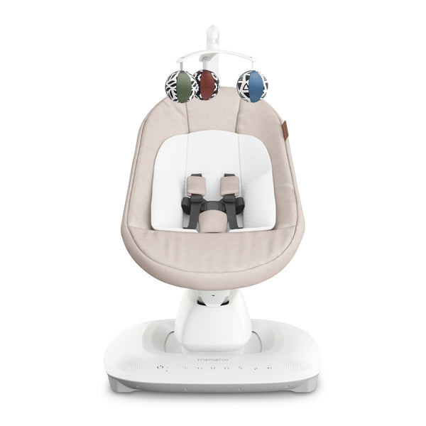 Smart Baby Swing, Charlie U0740