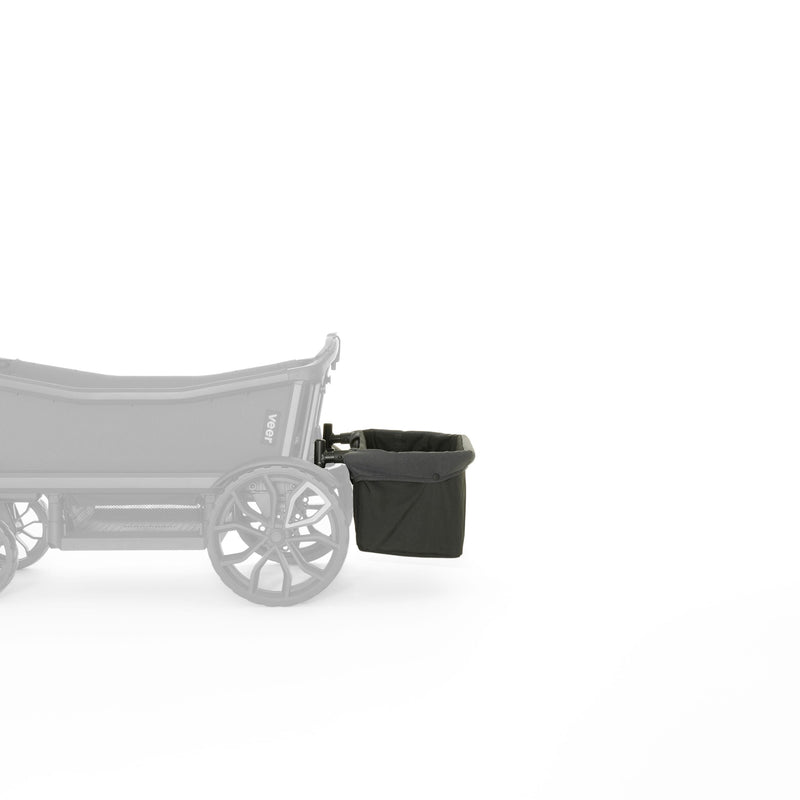Foldable Rear Storage Basket for Cruiser, XL Wagon H5536