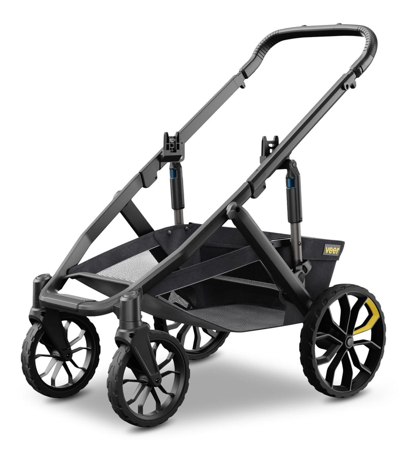 Roll Stroller Frame C3516