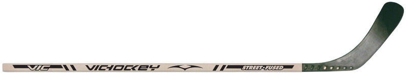 Fused Wood Street Hockey Stick, Junior, 48-in E6666