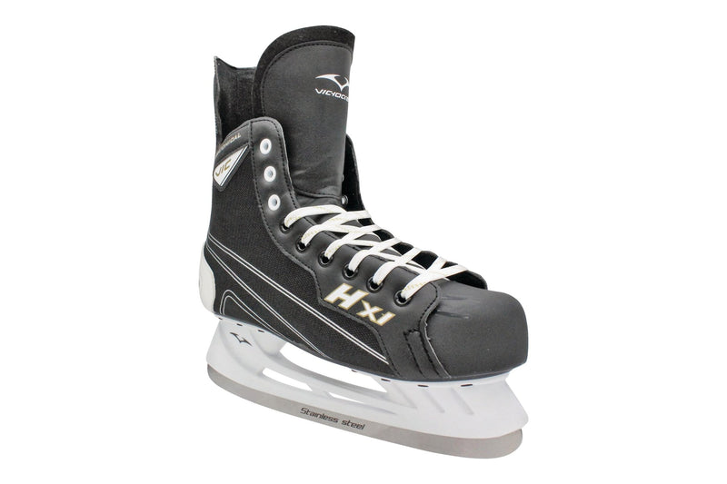 HX Hockey Skates, Intermediate, Assorted Sizes G9574