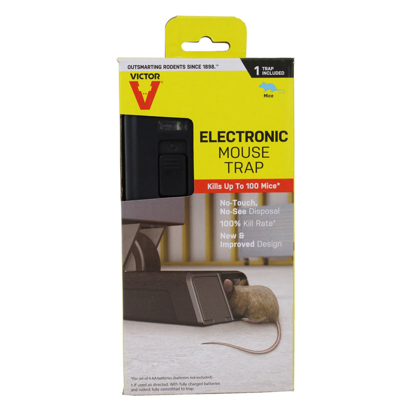 Electronic Mouse Trap I6667