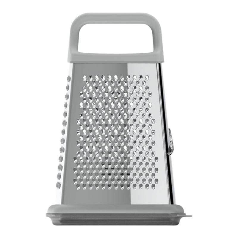 Box & Tower Grater H1412