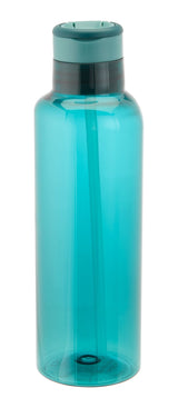 Leakproof Copolyester Plastic Reusable Water Bottle with Spout, Various Colours, 28-oz
