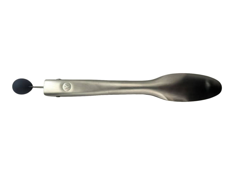 Miniature Heat-Resistant Tongs, 9-in W2874