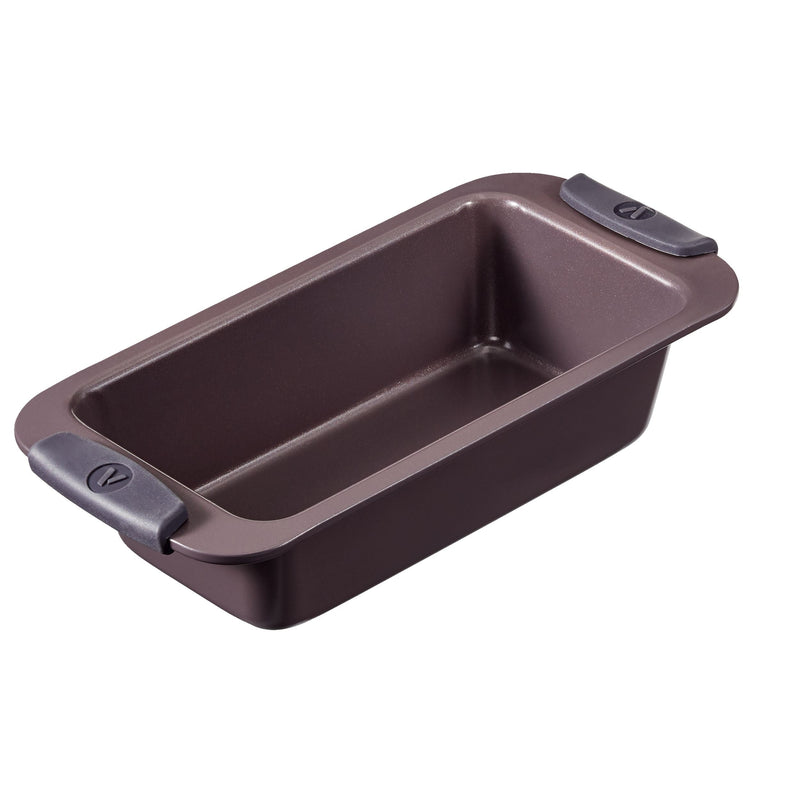 Non-Stick Loaf Pan, 9 x 4.5-in E1149