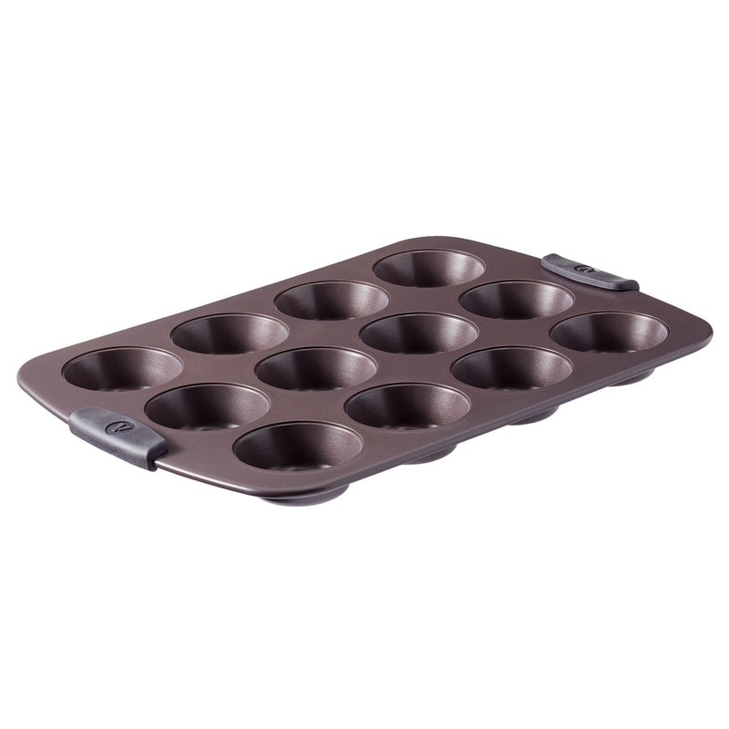 Non-Stick Muffin Tin, 12-Cup C7437