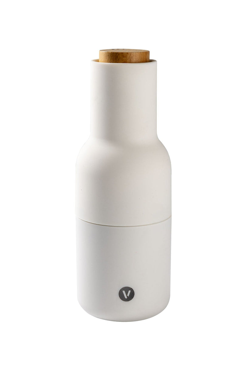 Pepper Grinder, 12-cm N6135