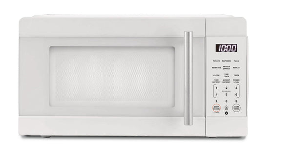 Microwave, White, 0.9-cu-ft P7302