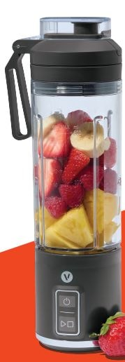 Portable Rechargeable Personal Blender C6901